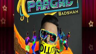 PAAGAL |  BADSHSH NEW SONG | BADSHSH LATEST SONG | Latest panjabi song 2019 | SONY MUSIC