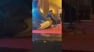 Hamid Ali Khan LIVE performance