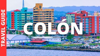 Colon Panama Travel Guide: 11 BEST Things To Do In Colón