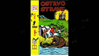 OSTRVO STRAVE ☆ Rori Mekdaf ☆ Zlatna Serija #023