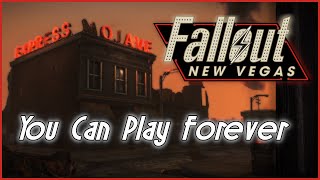 This Mod Lets You Play Fallout New Vegas FOREVER