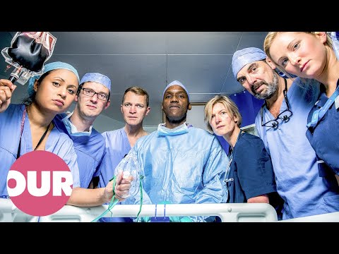 Hospital - Episode 1 (Documentary)  Our Stories