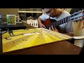 Genesis in Classical Guitar - The Musical Box (cover)