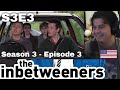 American Reacts The Inbetweeners Season 3 Episode 3 - Full Episode!