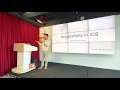 iOS Accessibility — Why/What/How? – Tanin Rojanapiansatith (NSLondon 2023.1)