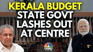 Kerala Budget: Key Highlights From State FM KN Balagopal's Budget Speech | N18V | CNBC TV18