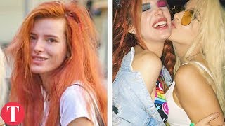 20 People Bella Thorne Has Dated