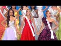 miss teen usa 2023 crowning moment