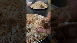 Cuttack Girija hotel Mutton Biriyani #viral #shorts