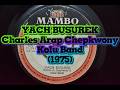 🎵 YACH BUSUREK - Charles Arap Chepkwony | Kolu Band (1975)