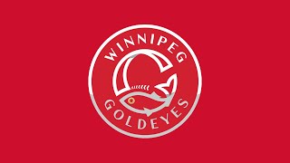 Our Journey Continues | Winnipeg Goldeyes