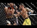 Highlights Joaquim Silva vs Reza Madadi UFC Stockholm