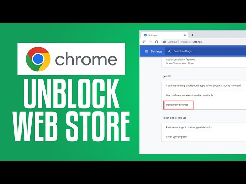 The Google Chrome Web Store still has security work to do