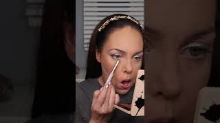 Hollywood glamour: 1920s makeup tutorial  #makeup #makeuptutorial