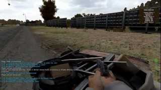 DayZ Zombie Shenanigans with SeaNanners \u0026 Trevor