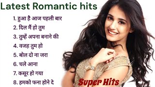 Romantic Melodious superhit hindi songs collection_4