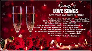Most Beautiful Love Songs 2020 -Top 100 Love Songs Romantic Playlist |Westlife,Backstreet Boys,Mltr