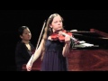 ABRSM Performance Diploma : 4 Romantic Pieces op 75 by Dvorak