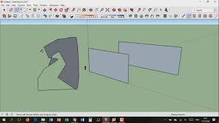 Sketchup โปรแกรมวาดแบบ 3D สำหรับนำเสนอระบบโซล่าเซลล์ ตอนที่ 1/3