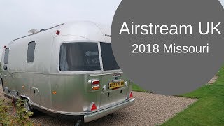 2018 Airstream Missouri (Airstream 534) - Detailed and in-depth walk-through