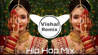 Chudi Jo Khanki | Hip Hop Raggaton Mix | Falguni Pathak | Vishal Remix| Yaad Piya Ki Aane Lagi