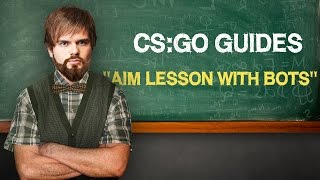 CS:GO Guide: \