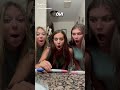 3 best friends find out they are pregnant 😂