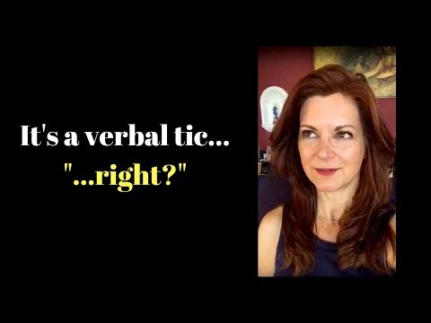 Do you use I at the end of a sentence?