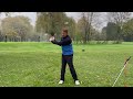 How to Improve your SENIOR GOLF SWING TIPS : Part 5 #seniorgolf @JulianMellor