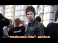 Noel Gallagher Slams Lady Gaga