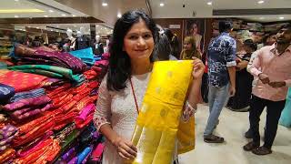 मुळचंद मील काठपदर साडी कलेक्शन | 50% to 70% Discount Moolchand Mill Saree Collection