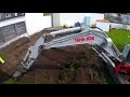 pool construction in sweden time lapse ep2