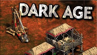 The Dark Age Trebuchet