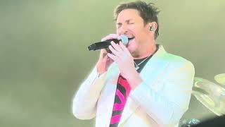 Duran Duran - “Union of the Snake” 🐍 10/28/24 Baltimore, MD