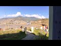 Jumla Airport (Sita Airlines landing) a hidden beauty of Nepal  Lens:@Bal Gopal Devkota(1)