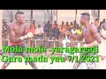 Damben kano Na YAU Alamis 7/1/2021 Anbuga wasa mai kyau