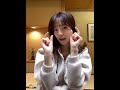 ぱるるtiktok ×3 【ぱるる部分のみ】 島崎遥香 ぱるる shorts tiktok