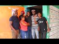 mateso ma mbinya official 4k video by pastor ute bible