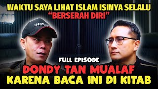 MENCENGANGKAN!!! DONDY TAN MUALAF GARA GARA FAKTA INI? - Koh Dondy Tan