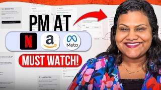 Stop Applying to AI PM Jobs Until You Watch This