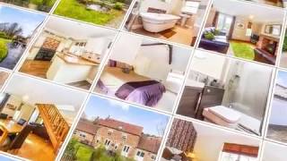 Hunters Estate Agent introduces The Little Barn, Breighton, Selby, YO8 6DH