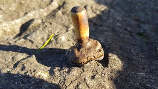 Mudlarking the Secrets of the Bristol Channel