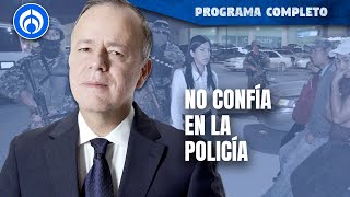 Candidata del PAN pide a la Mariana para su protección |PROGRAMA COMPLETO| 16/05/24