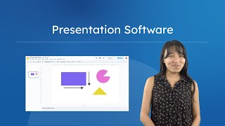 Presentation Software - How to Use Presentation Software