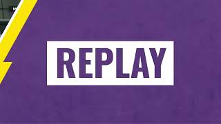 Highlights - Manchester Storm v Coventry Blaze