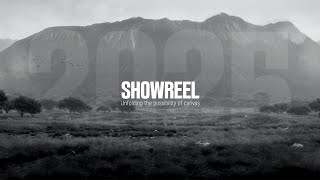 SHOWREEL - UNFOLDING THE CANVAS OF POSSIBILITY - Impact 3D