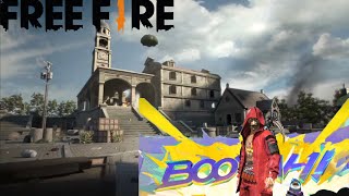 🔴Free Fire #2 | Kita Booyahin Dulu Ya  #live #stream