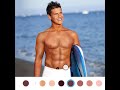 Manly - Body Muscle Editor Pro