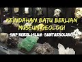 Museum Geologi bersama SMP Nurul Salam Bantarbolang 2022