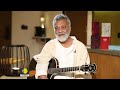 indian musician lucky ali speaks to wion about his latest project intezaar